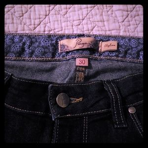 Paige Jeans Skyline